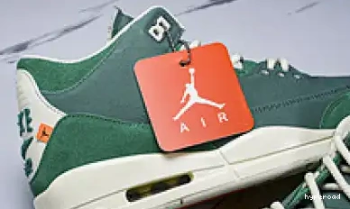Hyperoad Nina SP WMNS OG Jordan x Air 3 Chanel Abney 0414
